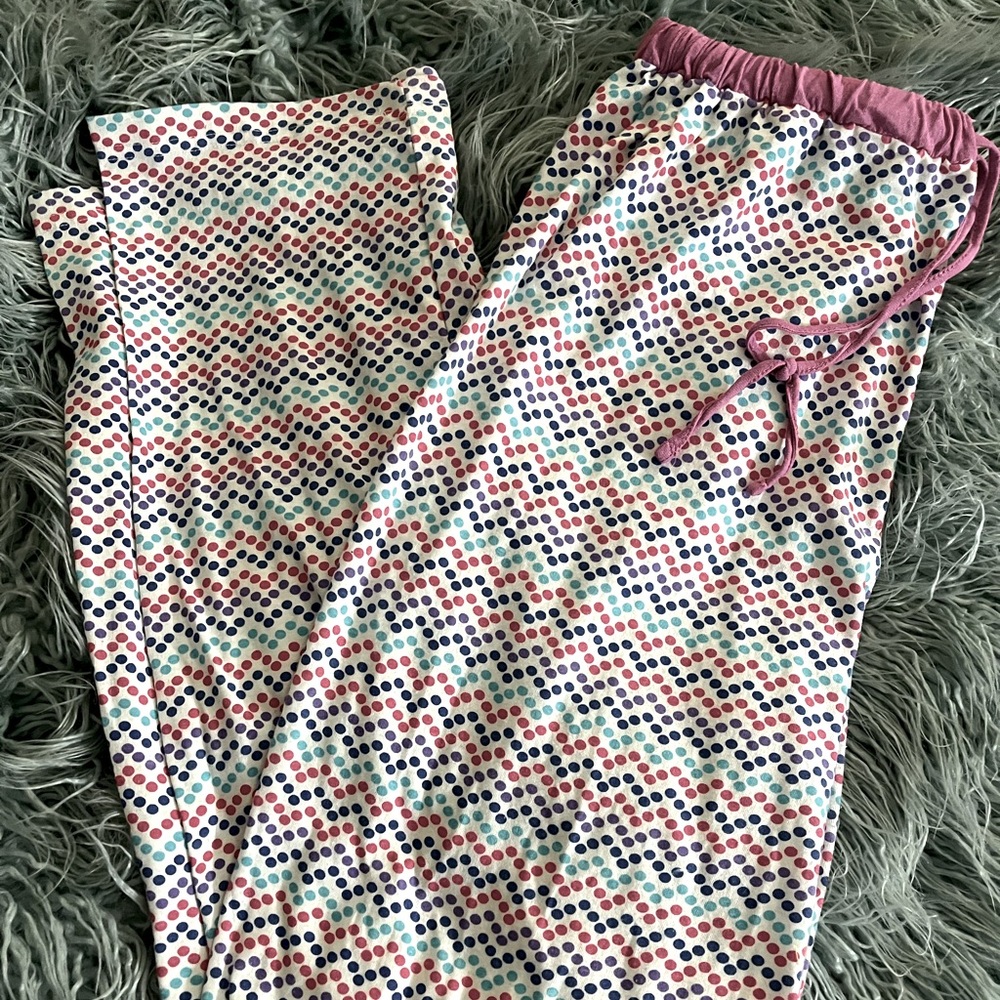 Mayfair Pajama Pants
